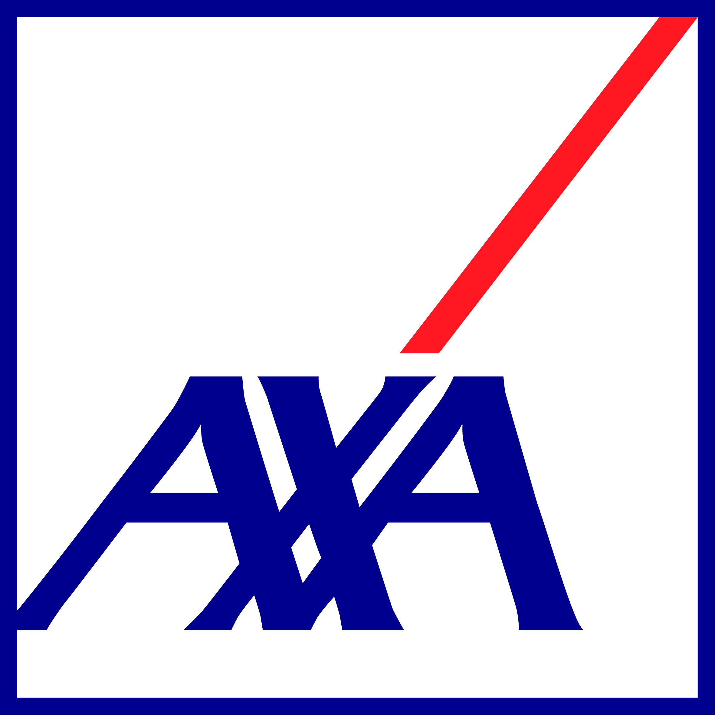 PT AXA Financial Indonesia